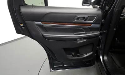 Ford Explorer 2017, 66185 км, за 11171.35 USD - фото 24