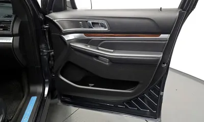 Ford Explorer 2017, 66185 км, за 11171.35 USD - фото 25