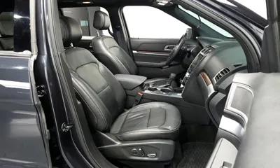 Ford Explorer 2017, 66185 км, за 11171.35 USD - фото 26