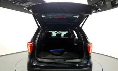 Ford Explorer 2017, 66185 км, за 11171.35 USD - фото 32