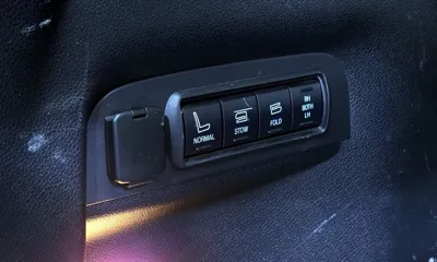 Ford Explorer 2017, 66185 км, за 11171.35 USD - фото 33