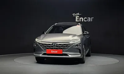 Hyundai Nexo 2024, 44372 км, за 15536.63 USD