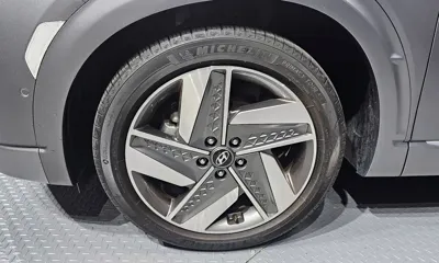 Hyundai Nexo 2024, 44372 км, за 15536.63 USD