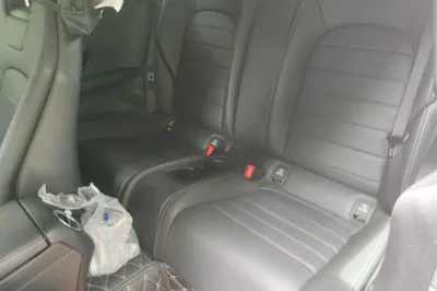 Mercedes-Benz C-Class 2017, 101300 км, за 18160 USD - фото 20