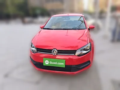 Volkswagen Polo 2016, 55500 км, за 6104 USD - фото 2