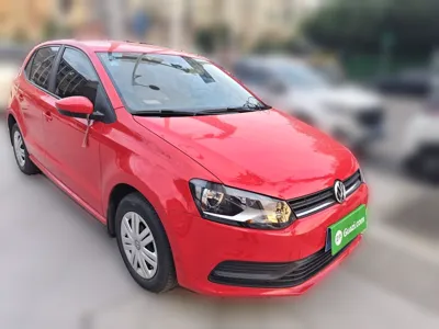 Volkswagen Polo 2016, 55500 км, за 6104 USD - фото 3