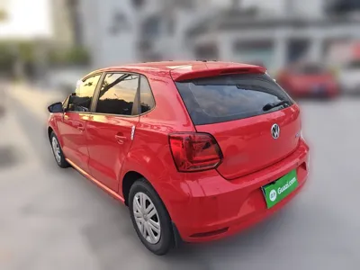 Volkswagen Polo 2016, 55500 км, за 6104 USD - фото 4