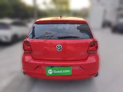 Volkswagen Polo 2016, 55500 км, за 6104 USD - фото 5