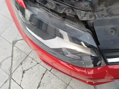 Volkswagen Polo 2016, 55500 км, за 6104 USD - фото 7