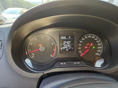 Volkswagen Polo 2016, 55500 км, за 6104 USD - фото 13