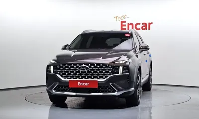 Hyundai Santafe 2021, 56246 км, за 15562.93 USD
