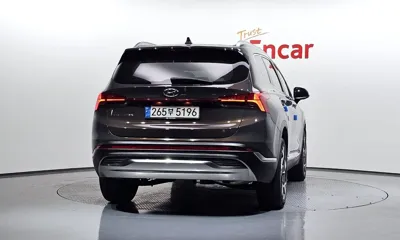 Hyundai Santafe 2021, 56246 км, за 15562.93 USD