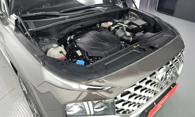 Hyundai Santafe 2021, 56246 км, за 15547.76 USD - фото 6