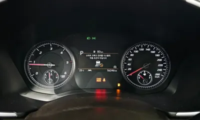 Hyundai Santafe 2021, 56246 км, за 15547.76 USD - фото 8