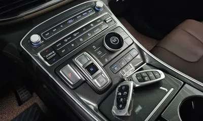 Hyundai Santafe 2021, 56246 км, за 15547.76 USD - фото 9