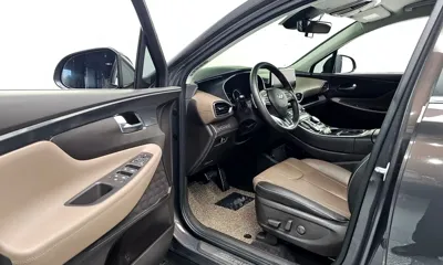 Hyundai Santafe 2021, 56246 км, за 15547.76 USD - фото 10