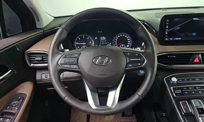 Hyundai Santafe 2021, 56246 км, за 15547.76 USD - фото 13