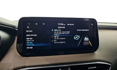 Hyundai Santafe 2021, 56246 км, за 15547.76 USD - фото 18