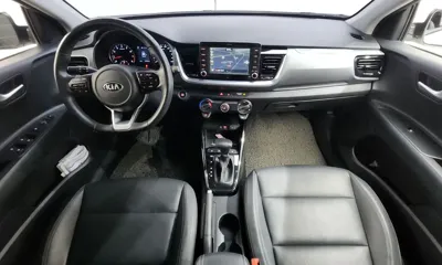 Kia Stonic 2019, 69784 км, за 7877.12 USD - фото 7