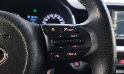 Kia Stonic 2019, 69784 км, за 7877.12 USD - фото 16