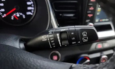 Kia Stonic 2019, 69784 км, за 7877.12 USD - фото 28