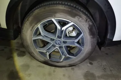 BYD Yuan Pro 2021, 74500 км, за 7662 USD - фото 8
