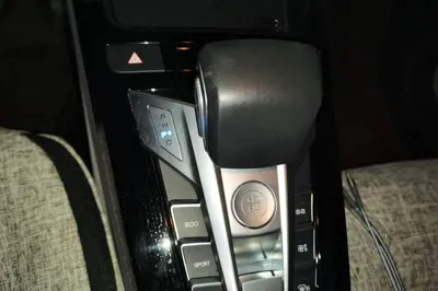 BYD Yuan Pro 2021, 74500 км, за 7662 USD - фото 14