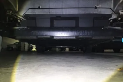 BYD Yuan Pro 2021, 74500 км, за 7662 USD - фото 25