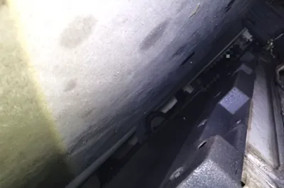 BYD Yuan Pro 2021, 74500 км, за 7662 USD - фото 28