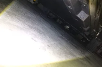 BYD Yuan Pro 2021, 74500 км, за 7662 USD - фото 29