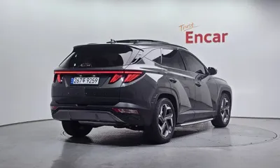 Hyundai Tucson 2021, 113721 км, за 14244.45 USD