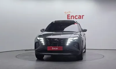 Hyundai Tucson 2021, 113721 км, за 14244.45 USD