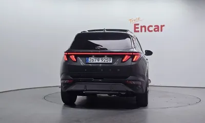 Hyundai Tucson 2021, 113721 км, за 14244.45 USD