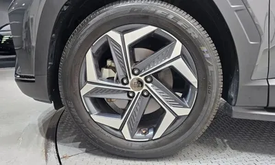 Hyundai Tucson 2021, 113721 км, за 14244.45 USD