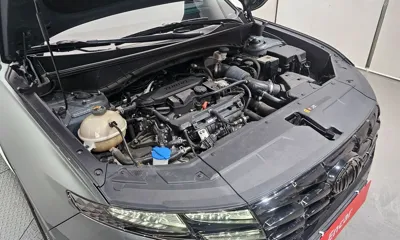 Hyundai Tucson 2021, 113721 км, за 14244.45 USD - фото 6