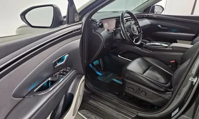 Hyundai Tucson 2021, 113721 км, за 14244.45 USD - фото 10