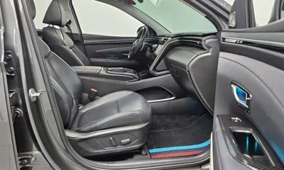 Hyundai Tucson 2021, 113721 км, за 14244.45 USD - фото 11