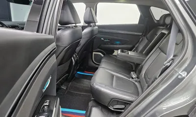 Hyundai Tucson 2021, 113721 км, за 14244.45 USD - фото 13
