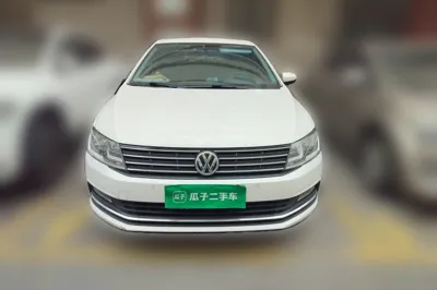 Volkswagen Lavida 2017, 90100 км, за 6805 USD