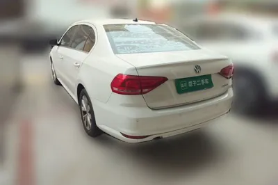 Volkswagen Lavida 2017, 90100 км, за 6805 USD