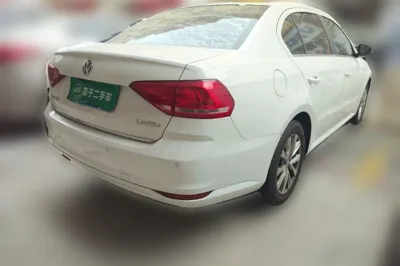 Volkswagen Lavida 2017, 90100 км, за 6805 USD - фото 6