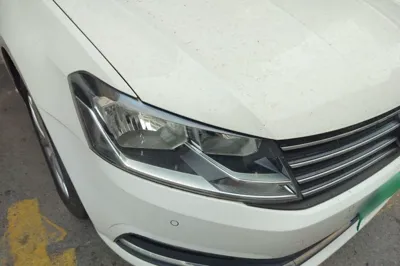 Volkswagen Lavida 2017, 90100 км, за 6805 USD - фото 7