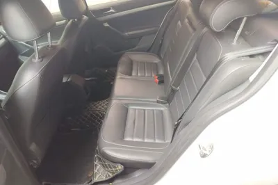 Volkswagen Lavida 2017, 90100 км, за 6805 USD - фото 20