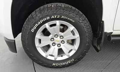 ChevroletGMDaewoo Colorado 2020, 94722 км, за 11230.84 USD