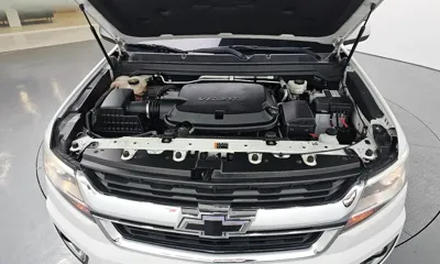 ChevroletGMDaewoo Colorado 2020, 94722 км, за 11230.84 USD - фото 6