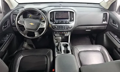 ChevroletGMDaewoo Colorado 2020, 94722 км, за 11230.84 USD - фото 7
