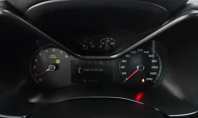 ChevroletGMDaewoo Colorado 2020, 94722 км, за 11230.84 USD - фото 8