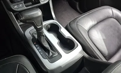 ChevroletGMDaewoo Colorado 2020, 94722 км, за 11230.84 USD - фото 9