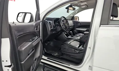 ChevroletGMDaewoo Colorado 2020, 94722 км, за 11230.84 USD - фото 10