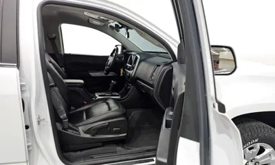 ChevroletGMDaewoo Colorado 2020, 94722 км, за 11230.84 USD - фото 11